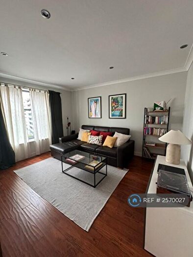 1 Bedroom Flat To Rent In Marden House, London, E1