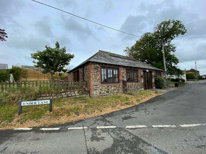 Houses to rent in Launceston, PL15, Cornwall