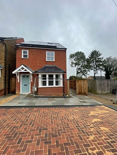 4 Bedroom Detached House To Rent In Watling Street, Fosters Booth Towcester, NN12