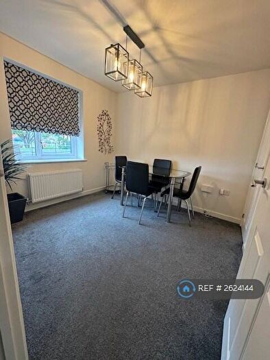 4 Bedroom Detached House To Rent In Meadowsweet Lane, Darlington, DL1