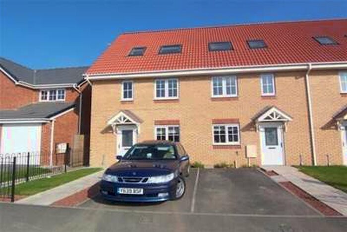 3 Bedroom House To Rent In Chillerton Way, Wingate, TS28