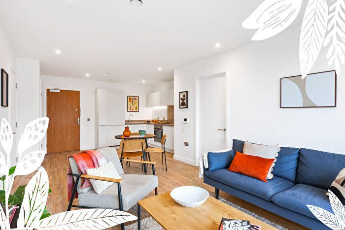 1 Bedroom Flat To Rent In The Kell, Gillingham Gate Road, Gillingham, ME4