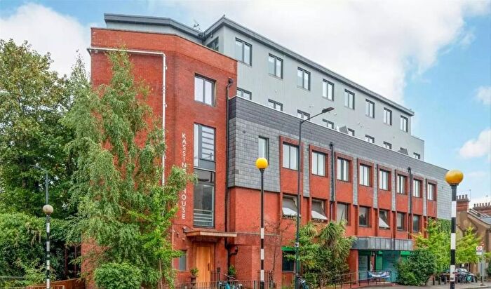 1 Bedroom Flat To Rent In Winchelsea Road, London, NW10