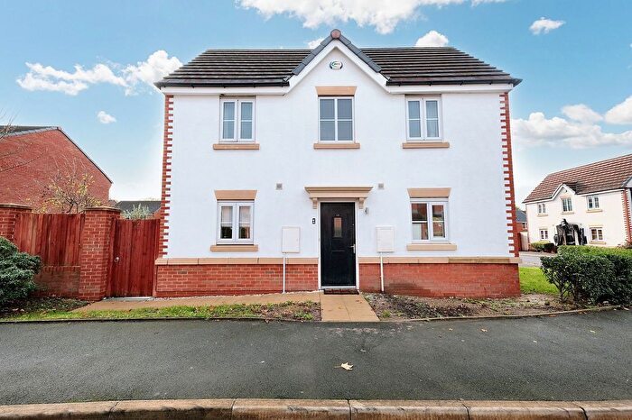 3 Bedroom Semi Detached House For Sale In Calder Lane, Eccles, M30
