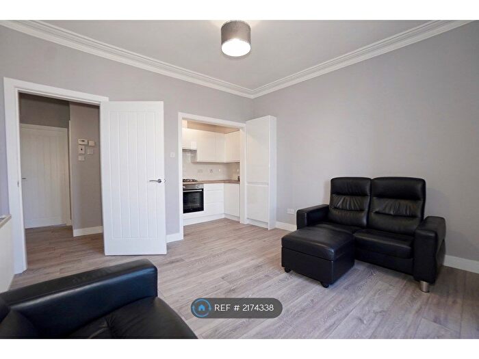 1 Bedroom Flat To Rent In Walker Road, Aberdeen, AB11