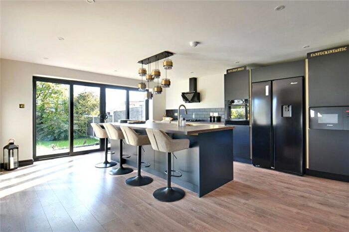 4 Bedroom Semi-Detached House For Sale In Town Lane, Denton, Tameside, M34