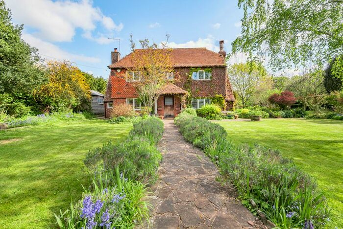 3 Bedroom Detached House For Sale In Adversane Road, Adversane, Billingshurst, RH14