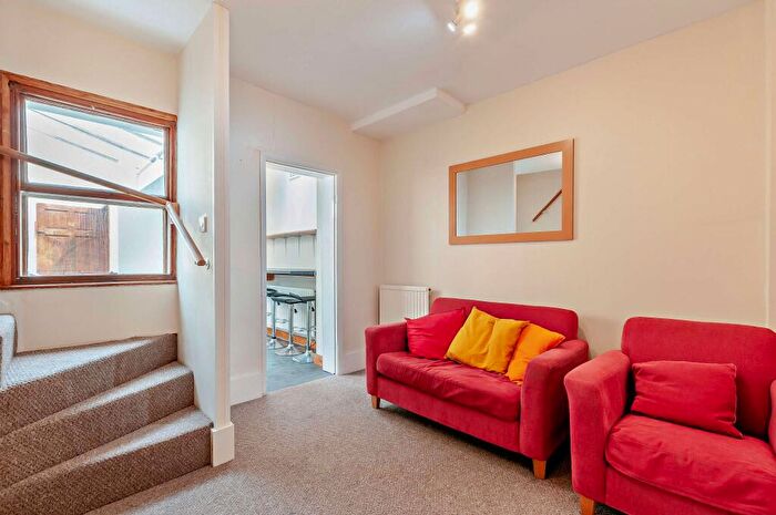 3 Bedroom End Of Terrace House For Sale In New Street, St. Dunstans, Canterbury, CT2
