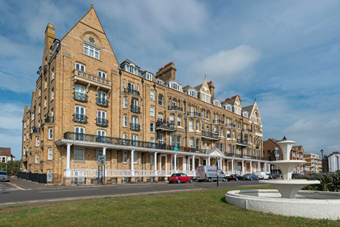 Property For Sale In Victoria Parade, Ramsgate, Kent, CT11