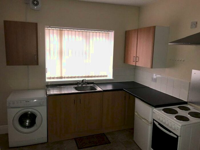 1 Bedroom Property To Rent In Junction Street, DE1
