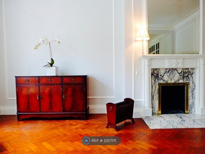 1 Bedroom Flat To Rent In Queen's Gate, London, SW7