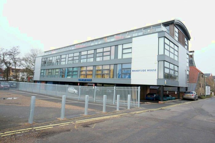 2 Bedroom Flat To Rent In Prentice Road, Stowmarket, IP14