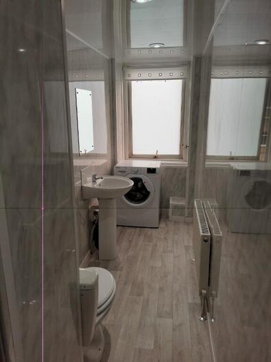 1 Bedroom Flat To Rent In Cumbernauld Road, Glasgow, G31