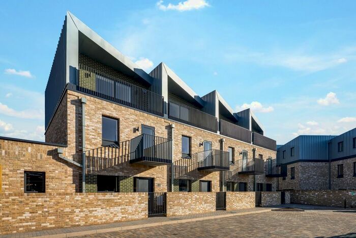 3 Bedroom Terraced House To Rent In Alpen Close, Gidea Park, RM2