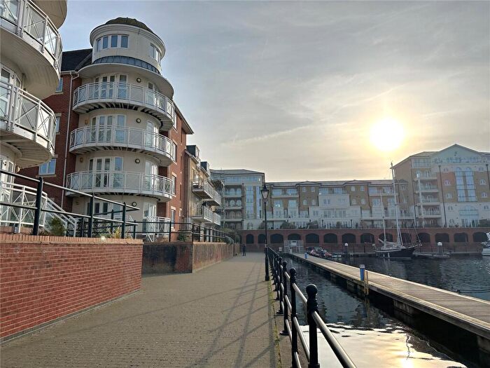 2 Bedroom Apartment For Sale In Phoenix Drive, Eastbourne, East Sussex, BN23