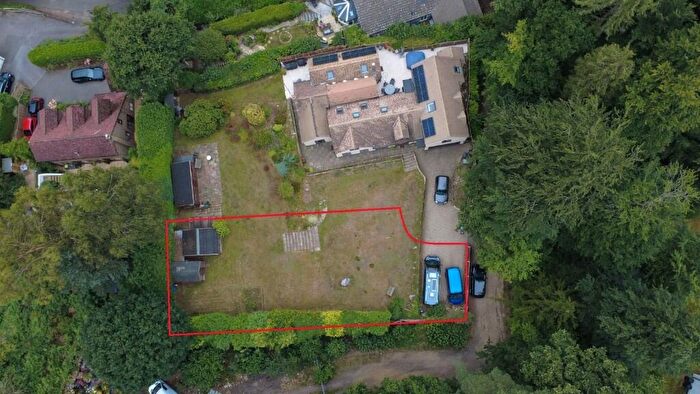 Plot For Sale In Arford Common, GU35