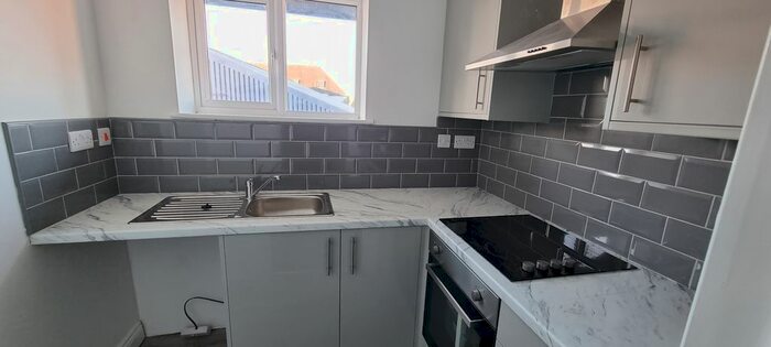 1 Bedroom Flat To Rent In Derby Road, Burton-On-Trent, DE14