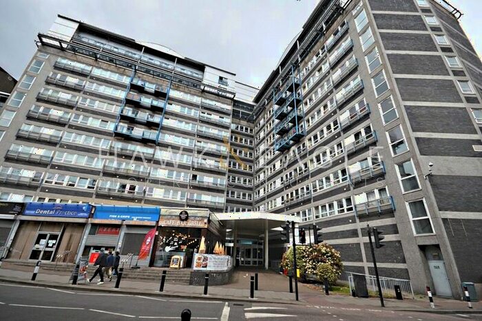 1 Bedroom Flat To Rent In Calderwood Street, London, Greater London., SE18