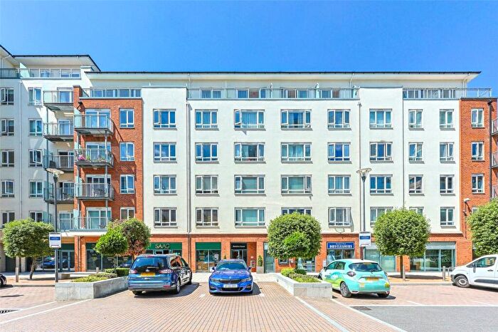 2 Bedroom Apartment To Rent In Heritage Avenue, Beaufort Park, Colindale, NW9