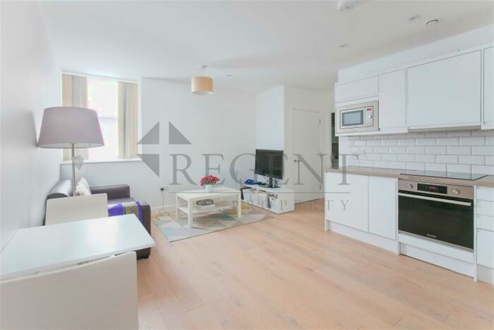 1 Bedroom Apartment To Rent In Cricket Green, Brook House, CR4