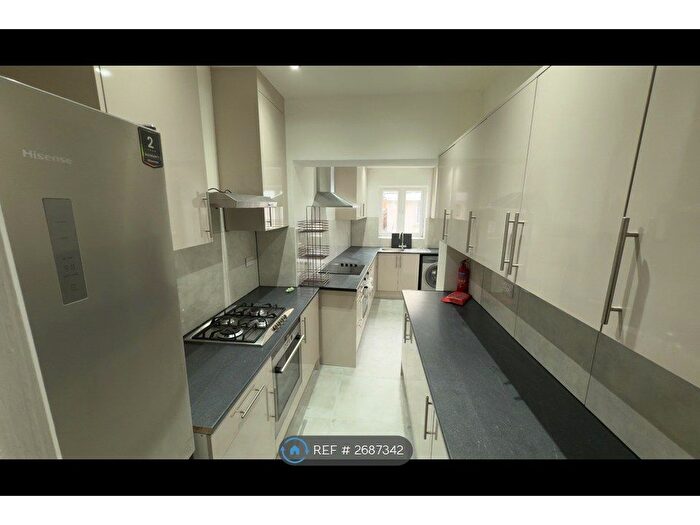 5 Bedroom Terraced House To Rent In Chadwell Heath Lane, Chadwell Heath (Redbridge County), RM6