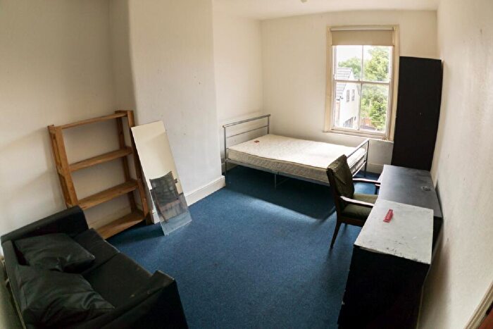 1 Bedroom House To Rent In Gloucester Road (S), Horfield, Bristol, Bristol, BS7