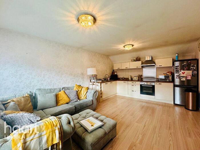 2 Bedroom Coach House To Rent In Honeysuckle Lane, Market Rasen, LN8