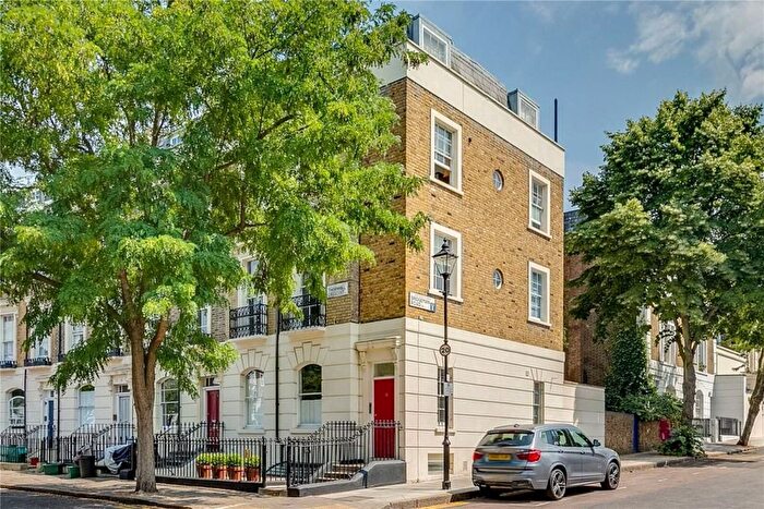 2 Bedroom Flat To Rent In Thornhill Crescent, Islington, London, N1
