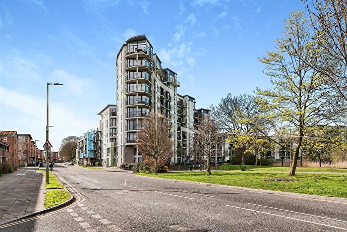 2 Bedroom Flat To Rent In Lark Court, Lanacre Avenue, Colindale, NW9