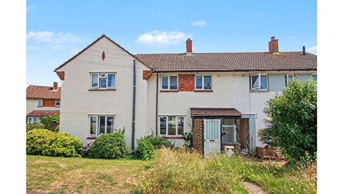 2 Bedroom Property For Sale In William Road, St. Leonards-On-Sea, East Sussex, TN38