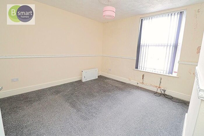 3 Bedroom Terraced House For Sale In North Cliff Road, Conisbrough, DN12