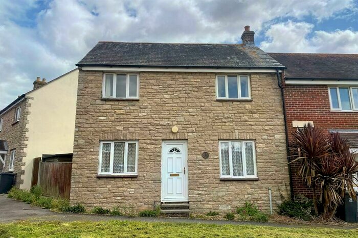 3 Bedroom House To Rent In Gundry Road - Walditch, DT6