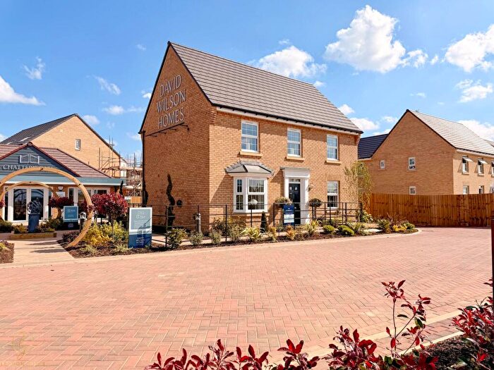 4 Bedroom Detached House For Sale In Chatteris Gate, London Road, PE16