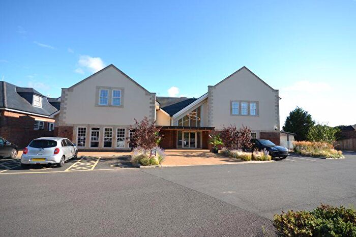 2 Bedroom Apartment For Sale In Apartment, Stocks Hall Mawdesley, L40