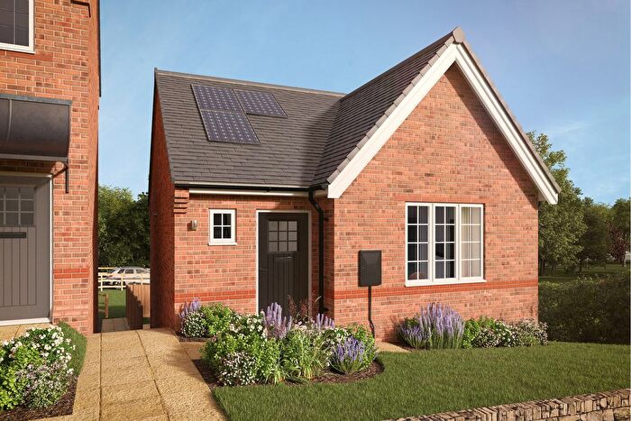3 Bedroom Detached House For Sale In "The Oabstone" At Manchester Road, Deepcar, S36