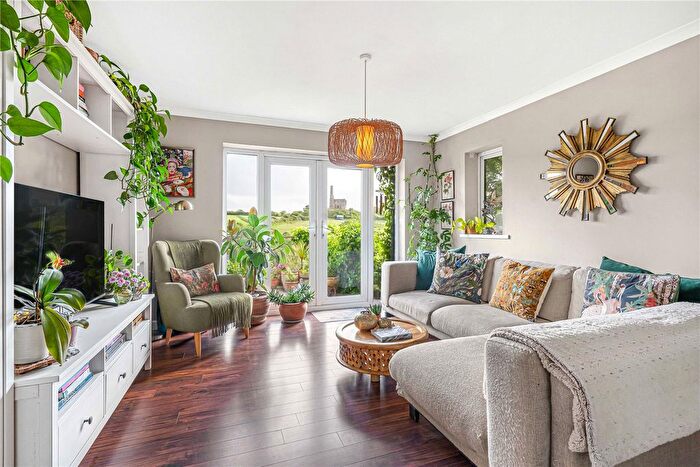 3 Bedroom Bungalow For Sale In Lambourne Avenue, Wheal Kitty, St. Agnes, Cornwall, TR5
