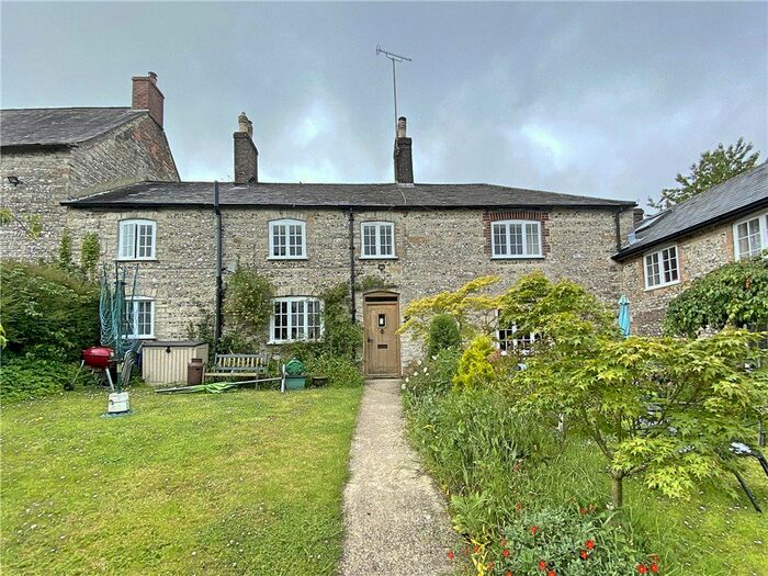 4 Bedroom Terraced House To Rent In Compton Valence, Dorchester, DT2