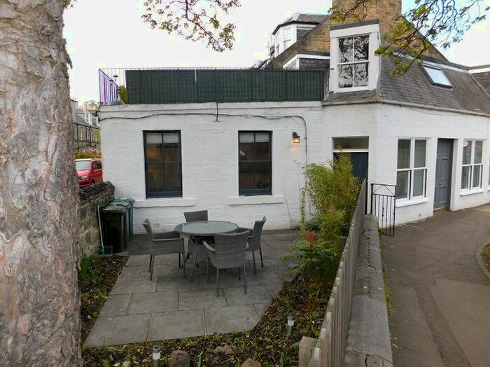 1 Bedroom Flat To Rent In Glenogle Road, Stockbridge, Edinburgh, EH3