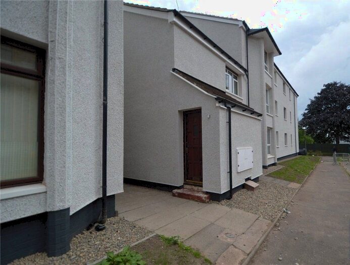 1 Bedroom Flat To Rent In Monteith Place, Glasgow Green, Glasgow, G40