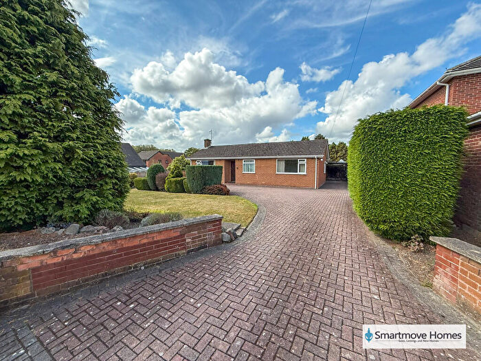 3 Bedroom Detached Bungalow For Sale In Station Road, Denby, DE5