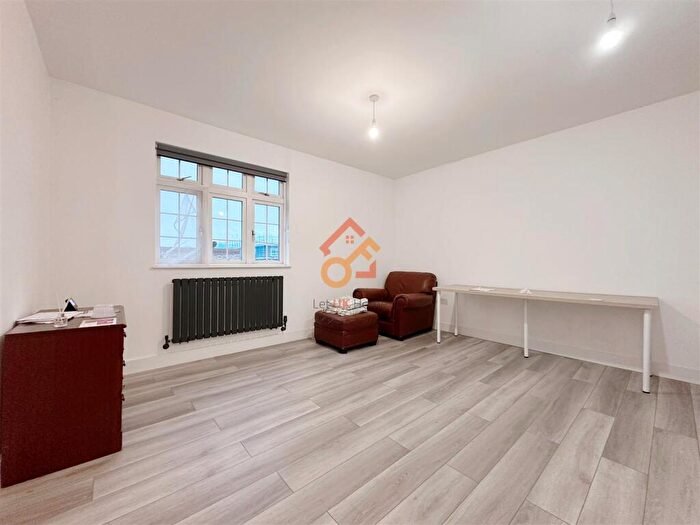 1 Bedroom Flat To Rent In Lord Derby House, B Griffin Road, Plumstead, London, SE18