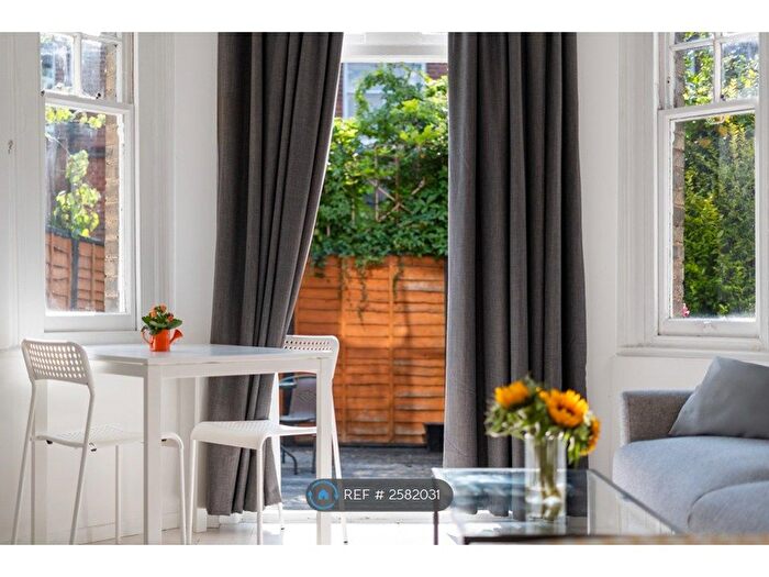 Studio To Rent In Glenmore Road, London, NW3