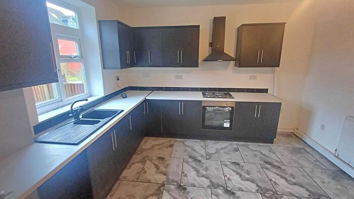 3 Bedroom Property To Rent In Westlea, Chesterfield, S43