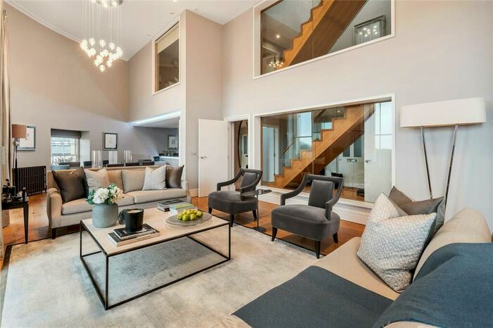 3 Bedroom Penthouse For Sale In Bentley Priory, Mansion House, Mansion House Dr, Stanmore, HA7