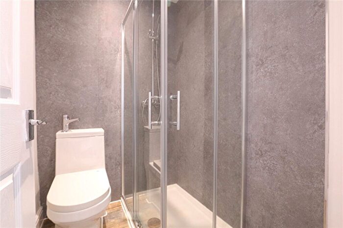 2 Bedroom End Of Terrace House To Rent In St. Matthews Road, Stockport, Greater Manchester, SK3