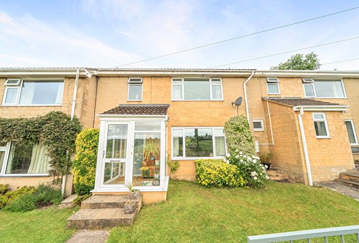 3 Bedroom Terraced House For Sale In Bread Street, Ruscombe, Stroud, Gloucestershire, GL6