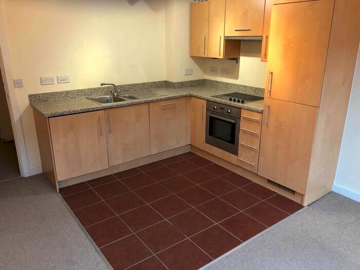 1 Bedroom Flat To Rent In Wimbledon Street, Leicester, LE1