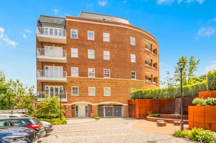 1 Bedroom Flat To Rent In Eden Place, Oxted, RH8