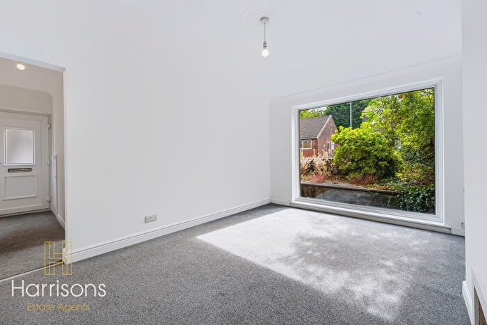 3 Bedroom Semi-Detached House To Rent In Catterick Drive, Little Lever, Bolton., BL3