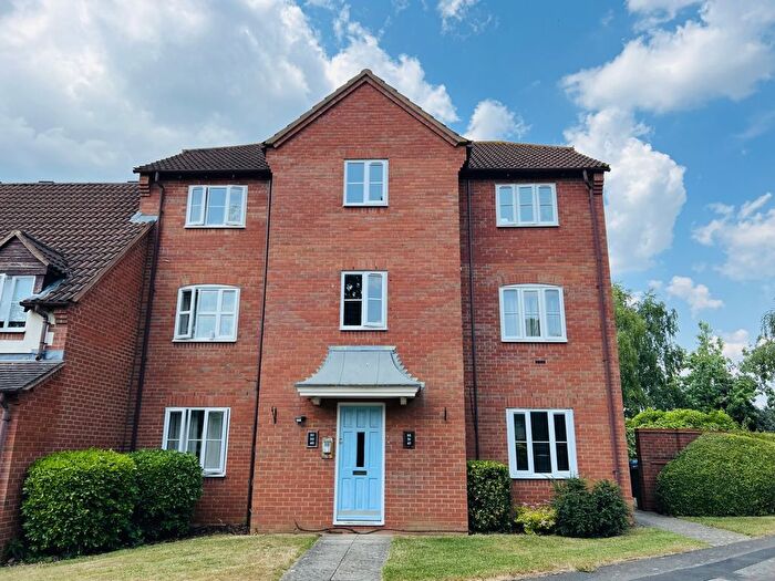 1 Bedroom Flat To Rent In Coppice Gate, Swindon Village, GL51